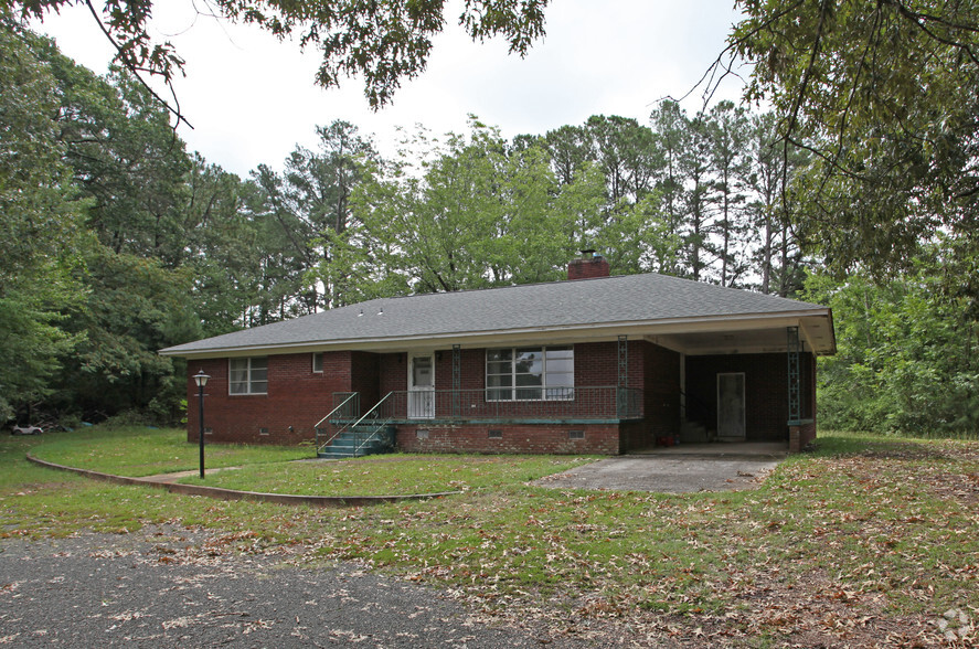 301 E Boundary St, Chapin, SC en alquiler - Foto principal - Imagen 1 de 2