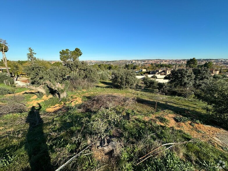 Terrenos en Toledo, Toledo en venta - Foto del edificio - Imagen 3 de 3