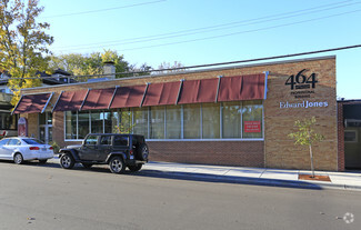 Más detalles para 464 2nd St, Excelsior, MN - Oficinas en alquiler