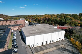 Más detalles para 1 Green St, Clinton, MA - Naves en alquiler