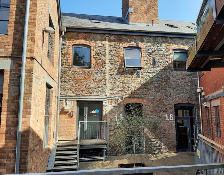 Bath Rd, Bristol en venta - Foto principal - Imagen 1 de 1