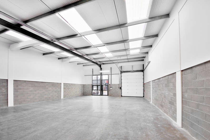 1-6 Earls Gate Park, Grangemouth en alquiler - Foto del edificio - Imagen 2 de 3