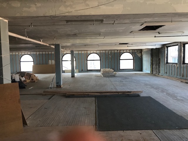 1095 Main St, Springfield, MA en alquiler - Foto del interior - Imagen 2 de 6