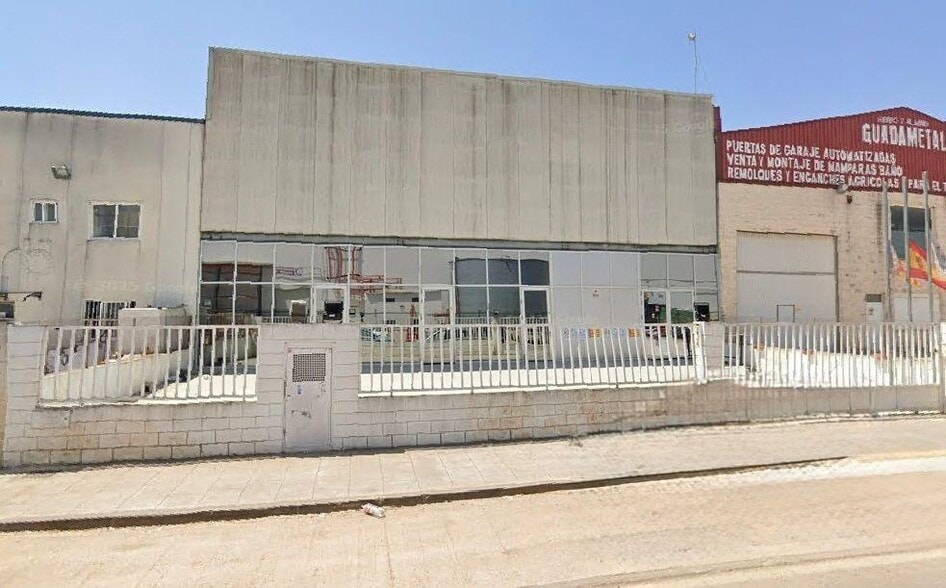 Moliners, Algemesi, 40, Algemesí, Valencia en venta - Foto del edificio - Imagen 1 de 16