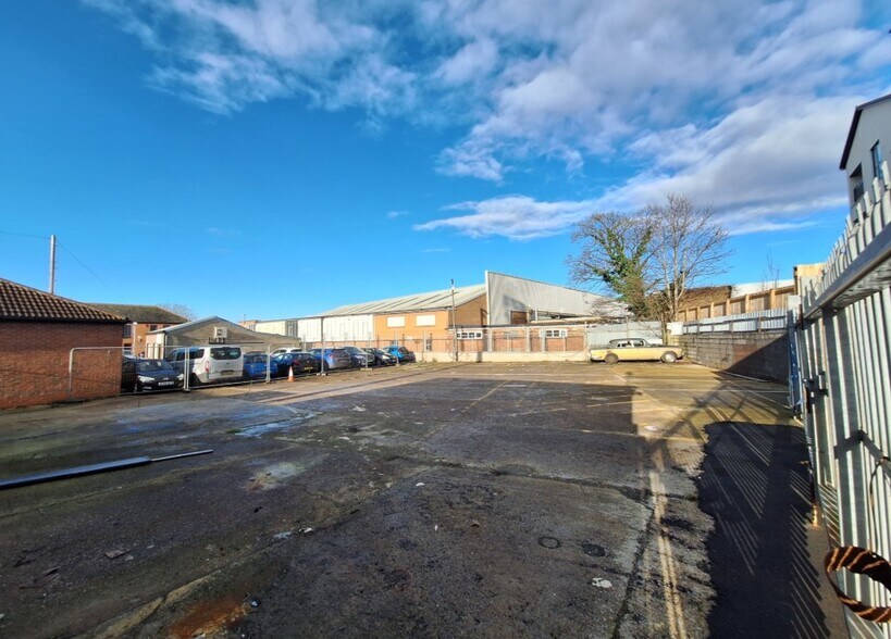 11-15A Station Rd, Yate en alquiler - Otros - Imagen 3 de 3