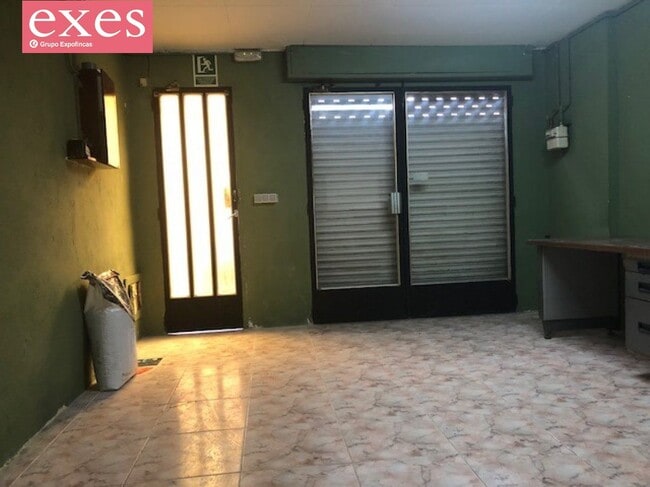 Más detalles de Local en alquiler