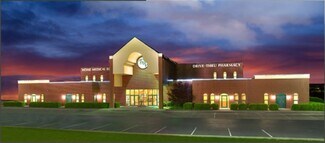 Más detalles de 1330 Commercial St, Warsaw, MO - Oficina en venta