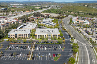 27421 Tourney Rd, Valencia, CA - vista aérea  vista de mapa - Image1