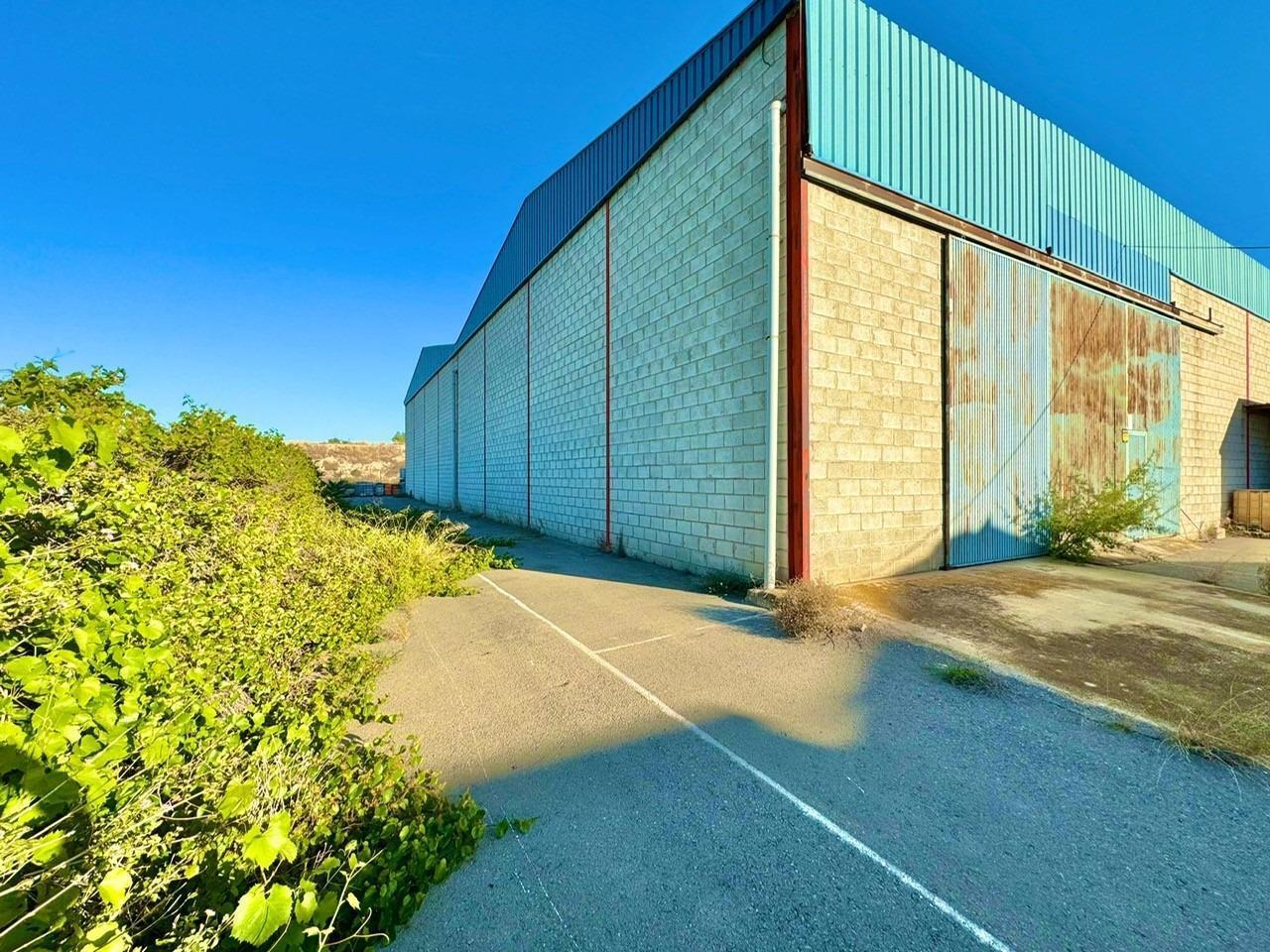 Nave en Aspe en venta Foto del edificio- Imagen 1 de 15