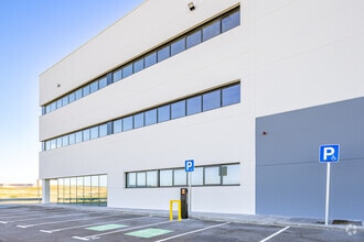 Calle Vial 6, 7, Illescas, Toledo en alquiler Foto del edificio- Imagen 2 de 6