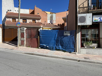 Más detalles para Calle Hondorrio, 9, Colmenar Viejo - Terrenos en venta