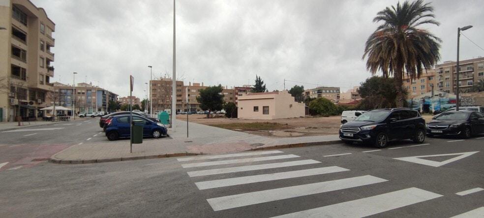 Carrer la Palmera, 8, Elche, Alicante en venta - Foto principal - Imagen 1 de 6