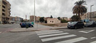 Más detalles de Carrer la Palmera, 8, Elche - Terreno en venta