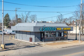 Más detalles de 345 Collins St, Joliet, IL - Local en venta