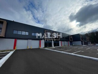 Más detalles de Oficina, flex en alquiler