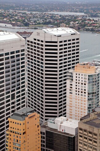 Más detalles de 201 Sussex St, Sydney - Oficina en alquiler