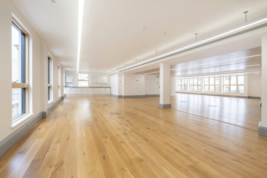 Kew Rd, Richmond en alquiler - Foto del edificio - Imagen 3 de 9