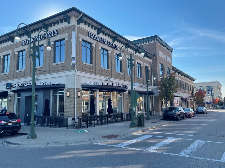 Indian Ripple Rd, Dayton, OH en alquiler - Foto del edificio - Imagen 1 de 6