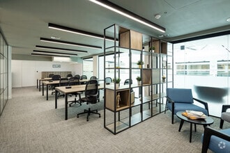 16-20 Ely Pl, London en alquiler Foto del interior- Imagen 2 de 9