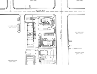 Más detalles para Rainbow Blvd, Las Vegas, NV - Locales en alquiler