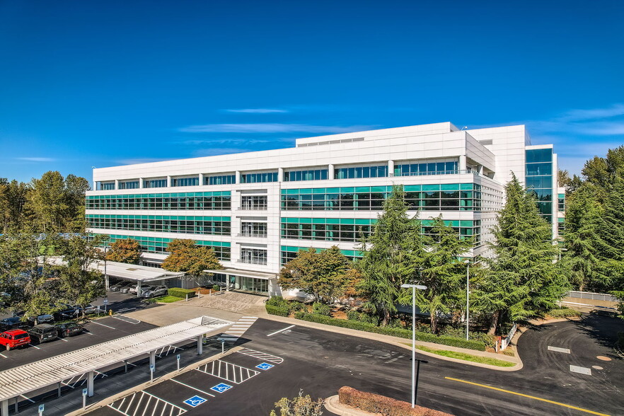 1901 Oakesdale Ave SW, Renton, WA en alquiler - Foto del edificio - Imagen 1 de 5