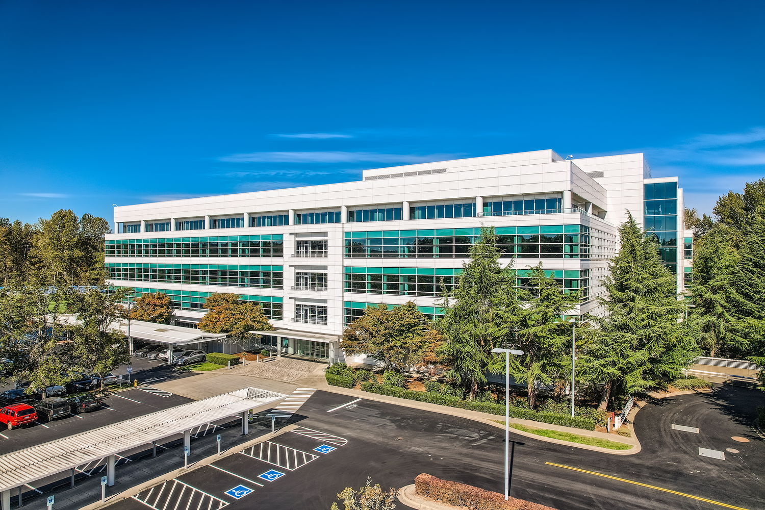 1901 Oakesdale Ave SW, Renton, WA en alquiler Foto del edificio- Imagen 1 de 6