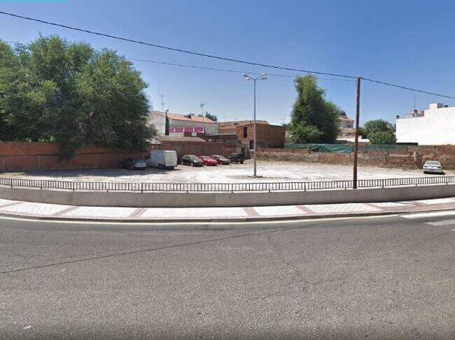 Más detalles de Terreno en venta