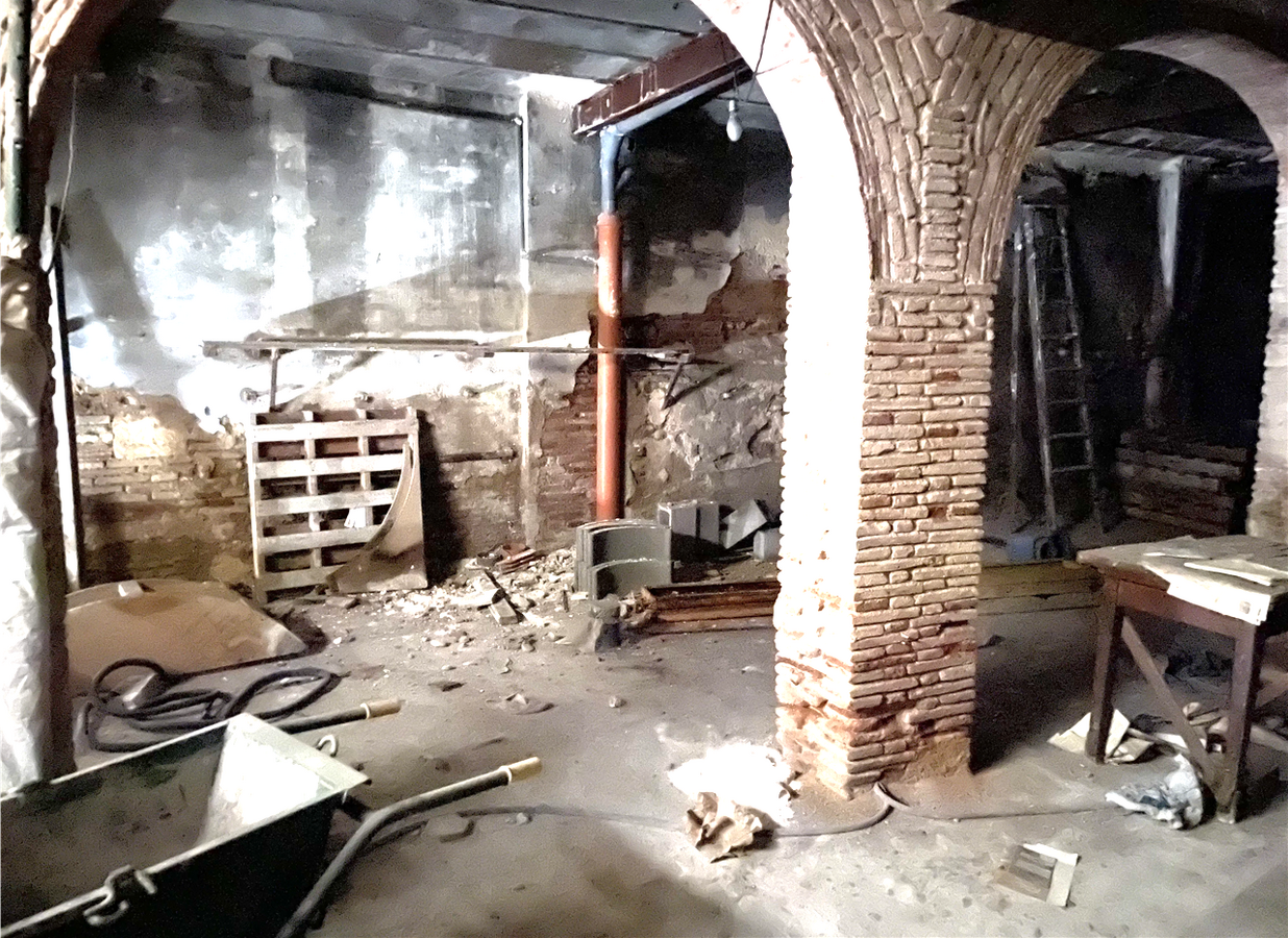 Reus, TAR 43201 -  -  - Plano de la planta - Image 1 of 7