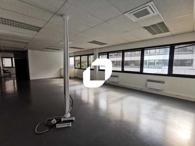 99-101 Rue Pierre Sémard, Châtillon en alquiler - Foto del interior - Imagen 3 de 30