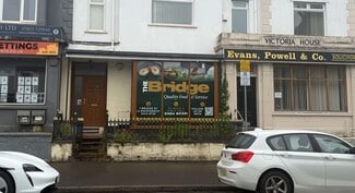 Más detalles de 15 Murray St, Llanelli - Oficina en alquiler