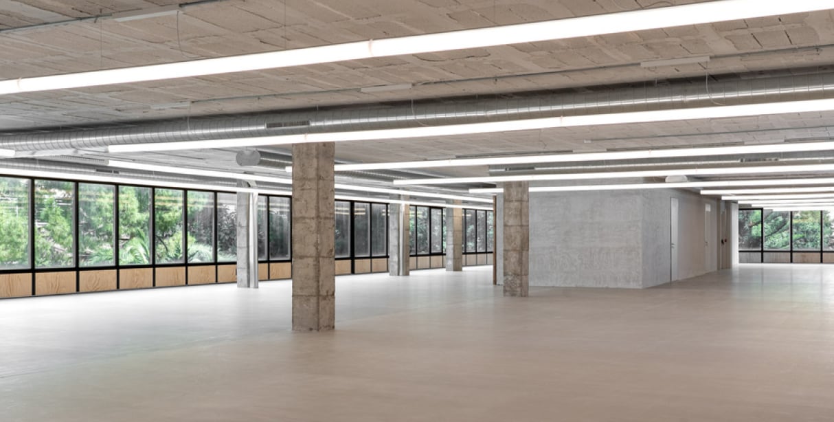 Travessera de les Corts, 39-43, Barcelona, Barcelona en alquiler Foto del interior- Imagen 1 de 5