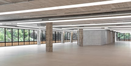 Travessera de les Corts, 39-43, Barcelona, Barcelona en alquiler Foto del interior- Imagen 1 de 5