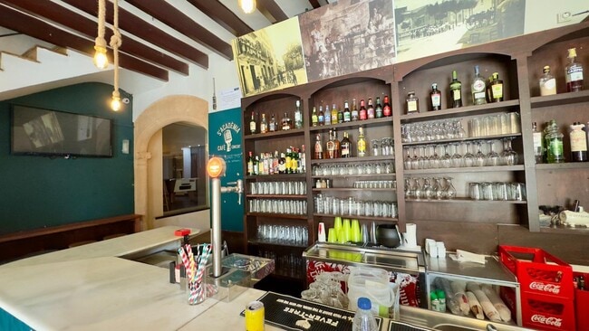 Más detalles de Local en alquiler