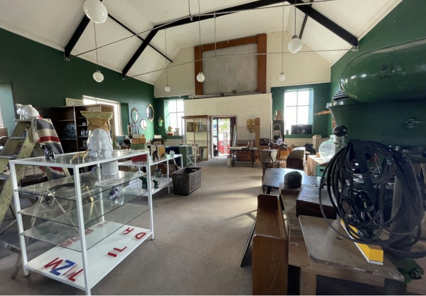 High St, Spennymoor en venta - Foto del interior - Imagen 2 de 5