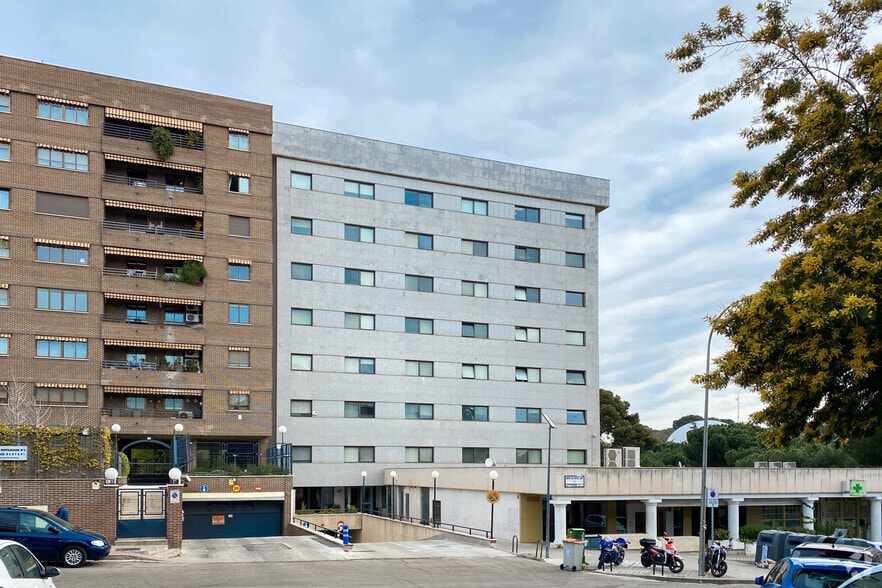 Calle de López de Hoyos, 327, Madrid, Madrid en venta - Foto del interior - Imagen 1 de 1