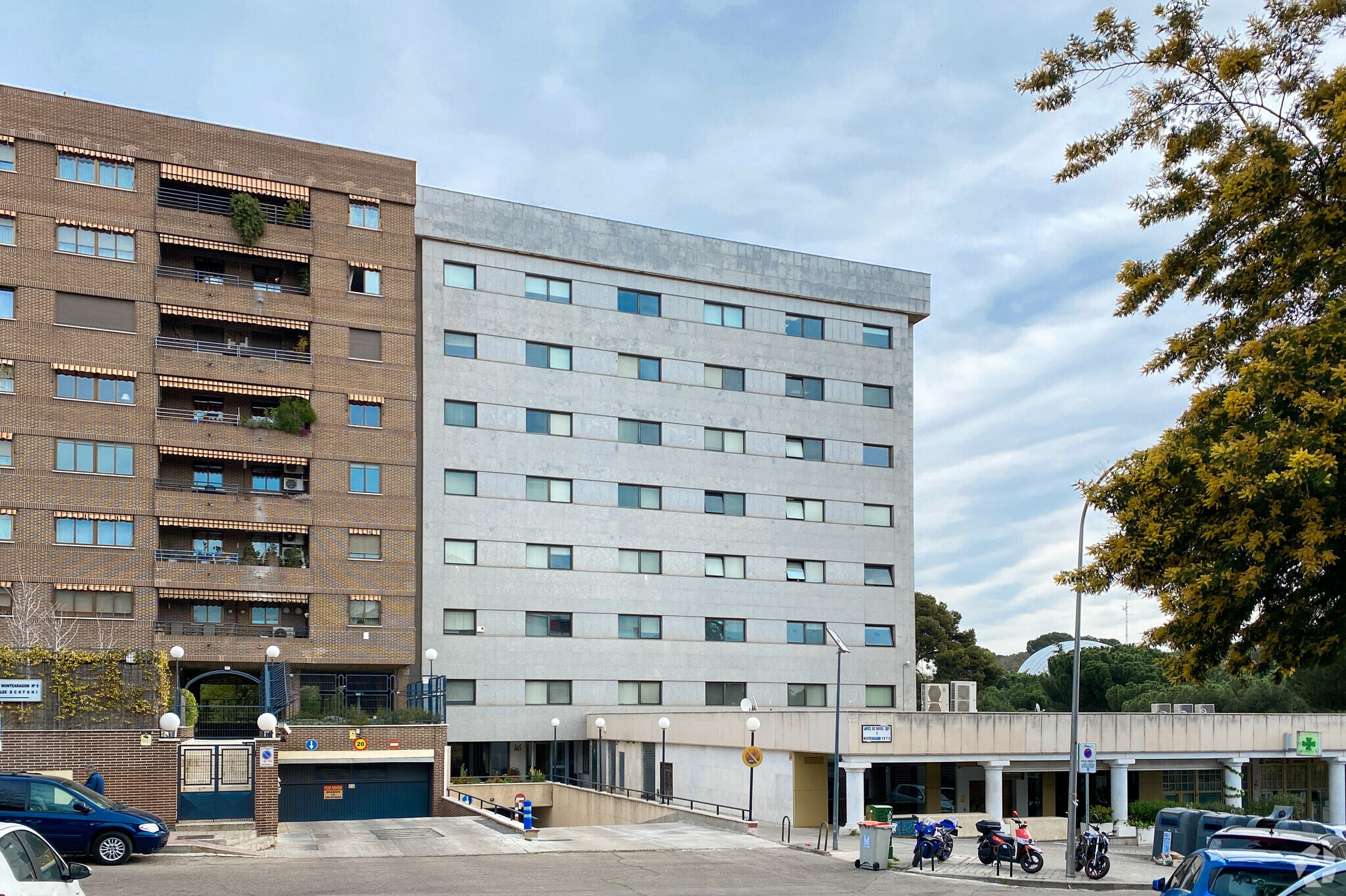 Calle de López de Hoyos, 327, Madrid, Madrid en venta Foto del interior- Imagen 1 de 2