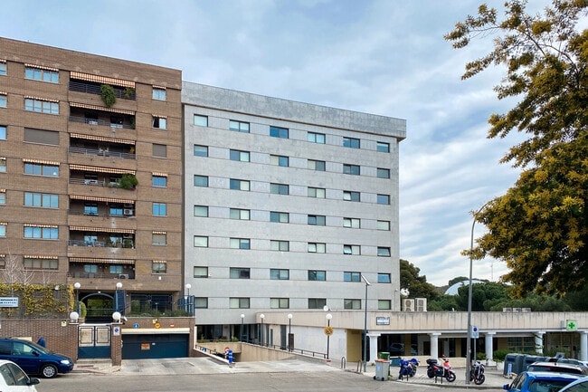 Más detalles de Calle de López de Hoyos, 327, Madrid - Oficina en venta