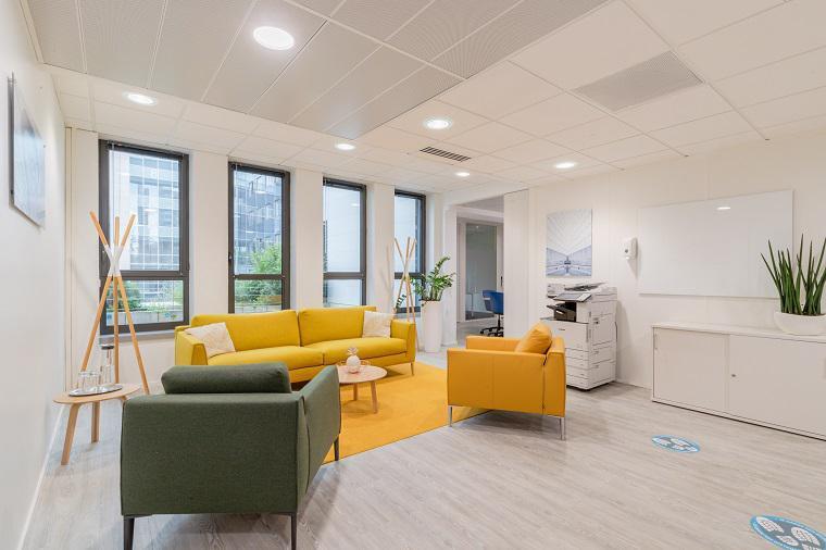 35-37 Rue Louis Guérin, Villeurbanne en alquiler - Foto del interior - Imagen 3 de 8