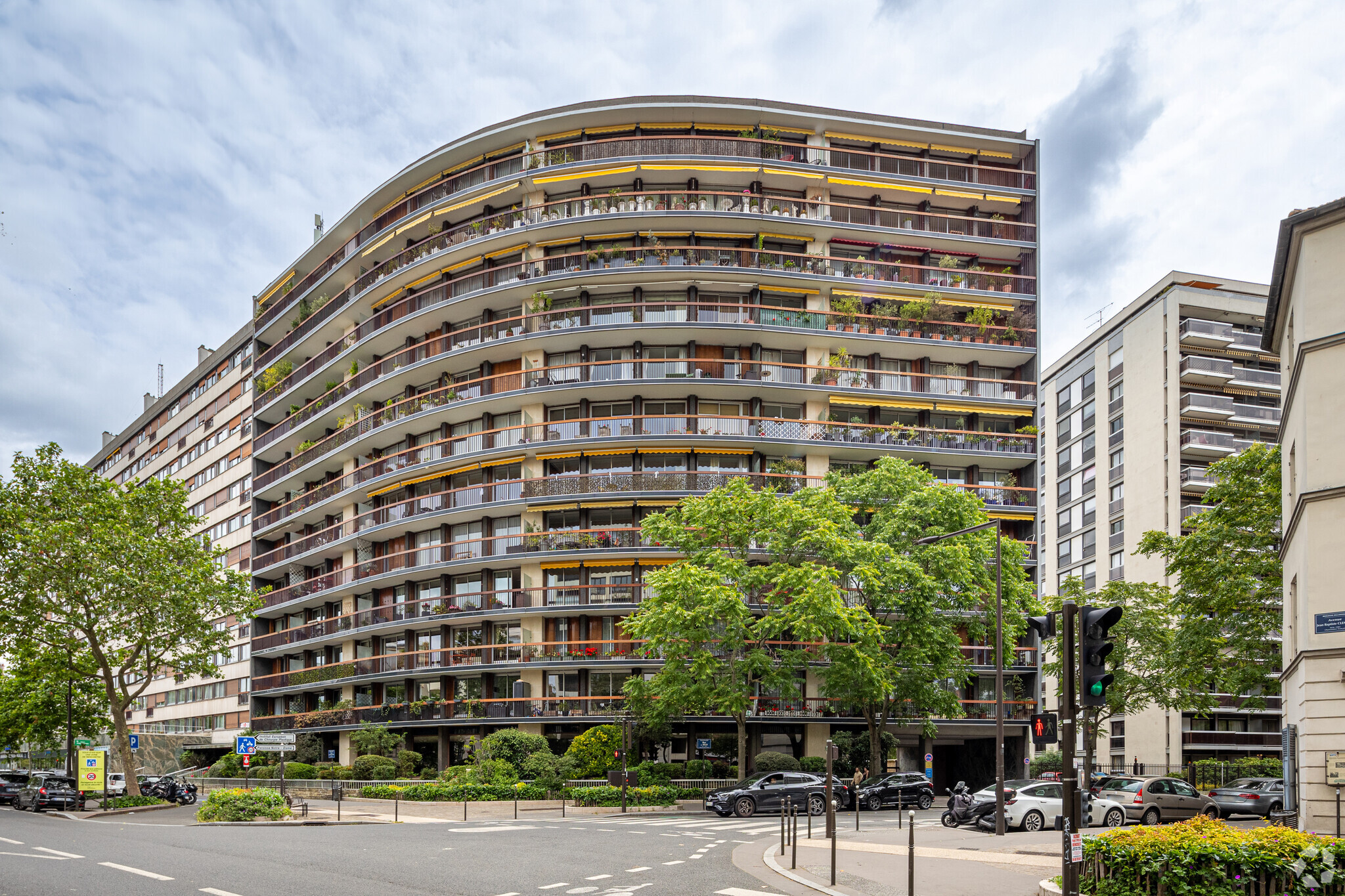 Locales en Boulogne-Billancourt en alquiler Foto principal- Imagen 1 de 3