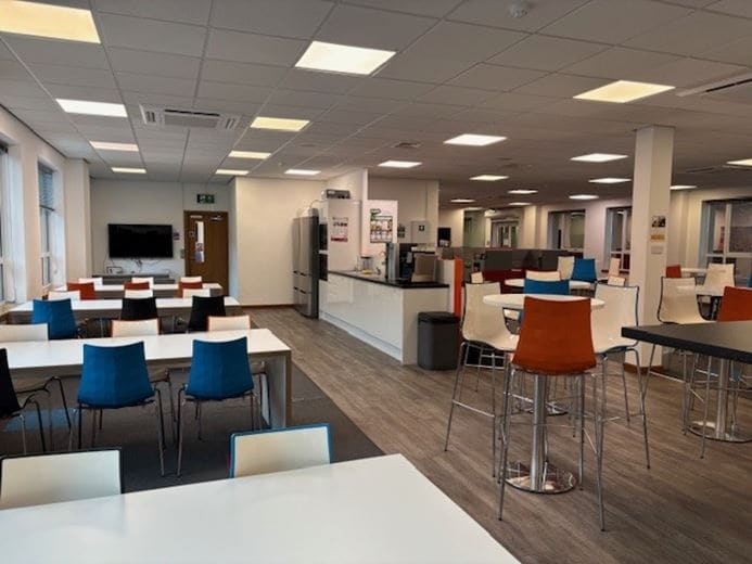 3 Scott Dr, Altrincham en alquiler Foto del interior- Imagen 1 de 4