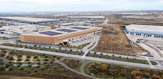 Más detalles de Nave en alquiler