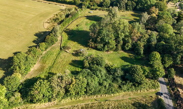 Framlingham Rd, Woodbridge, SFK - VISTA AÉREA  vista de mapa - Image1