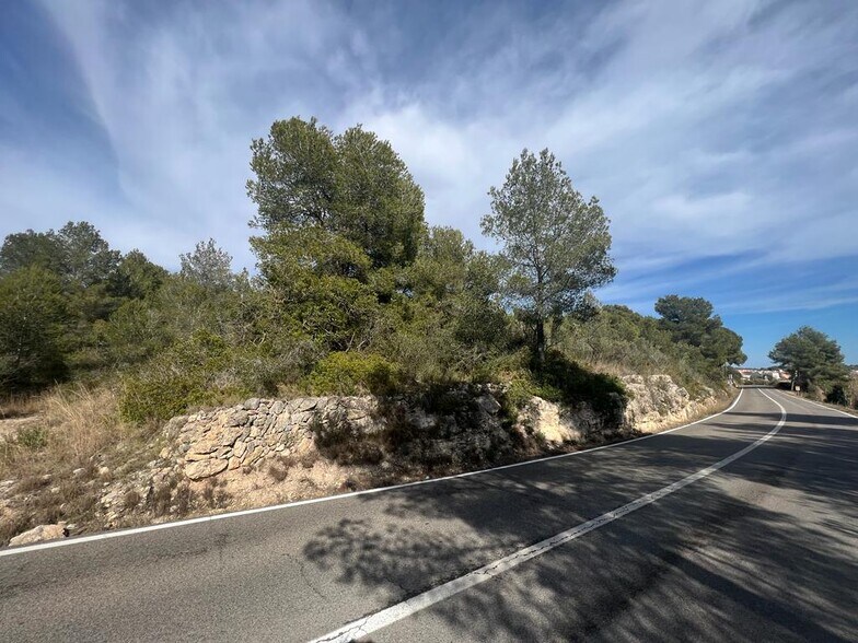 Terreno en La Riera de Gaià, Tarragona en venta - Foto del edificio - Imagen 1 de 7