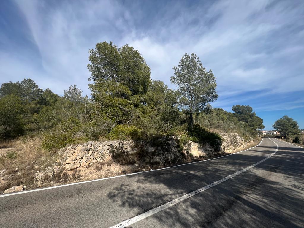 Terreno en La Riera de Gaià, Tarragona en venta Foto del edificio- Imagen 1 de 8