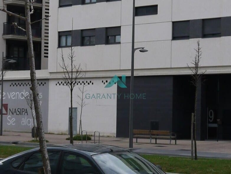 Local en GASTEIZ, Álava en venta - Foto del edificio - Imagen 3 de 4