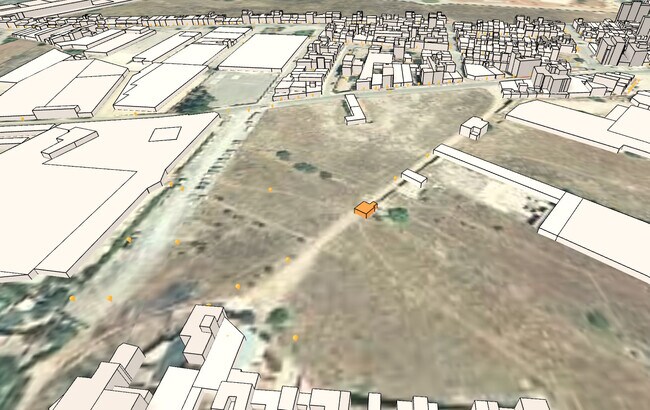 Más detalles de Terreno en venta