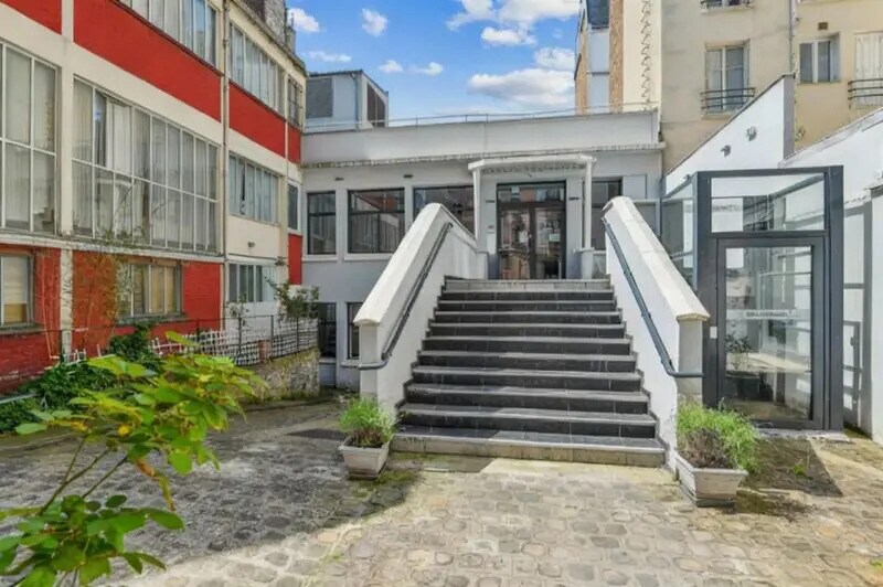 134 Avenue Du Général Leclerc, Paris en venta - Foto del edificio - Imagen 3 de 13