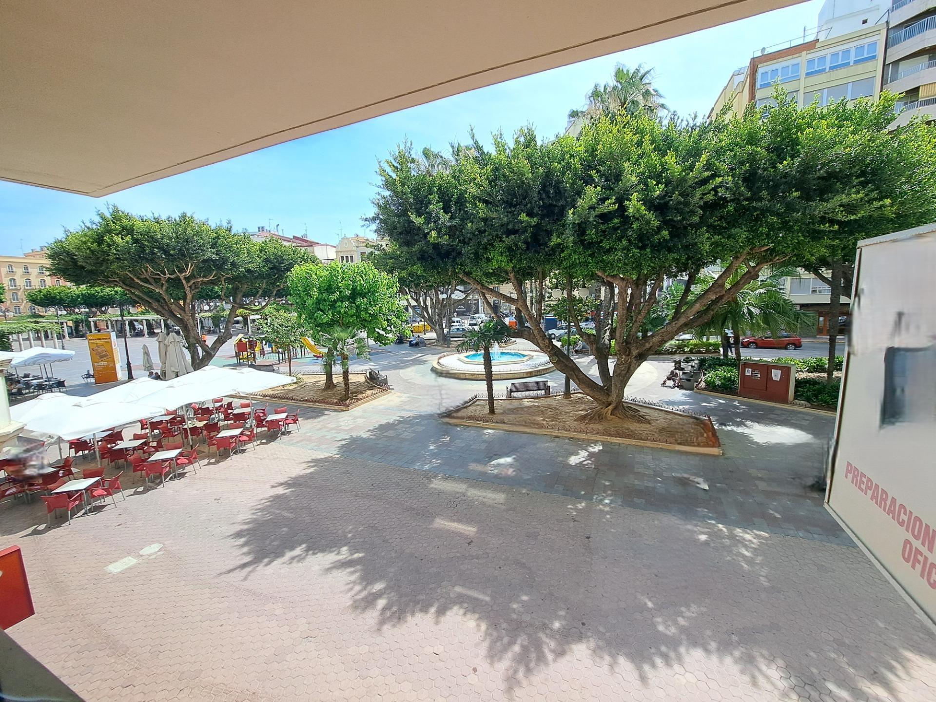 Oficina en Alzira, Valencia en venta Foto del edificio- Imagen 1 de 25