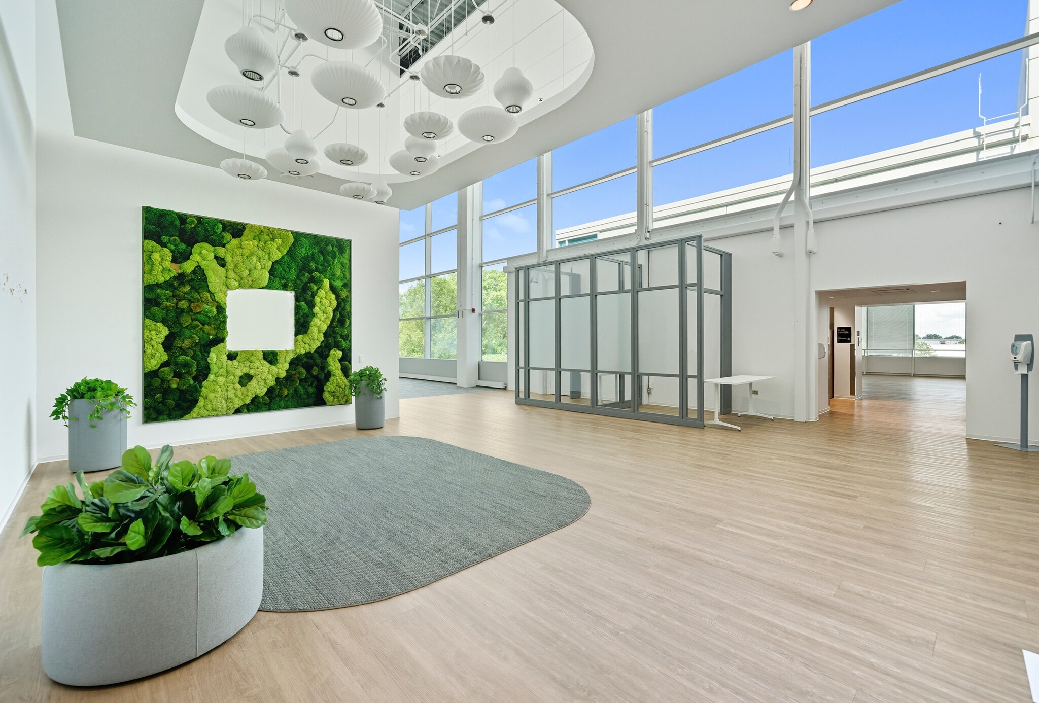 1950 Innovation Way, Libertyville, IL en alquiler Foto del interior- Imagen 1 de 12