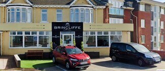 Más detalles de Queens Promenade, Blackpool - Hoteles y hospedaje en venta